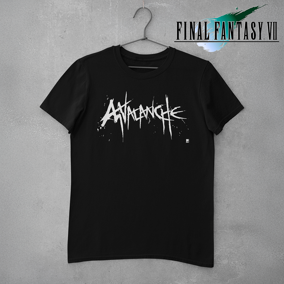 Avalanche - Fantasia 7