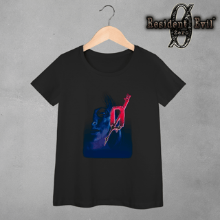T-Shirt Prime Camiseta Cyberpunk Arasaka Corp – Night City Series