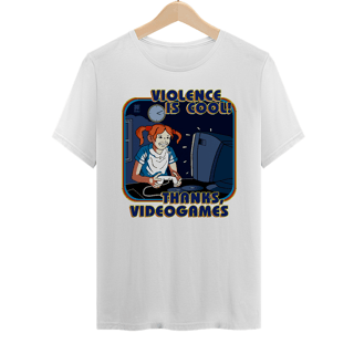 Nome do produtoThanks Videogames - Exclusiva