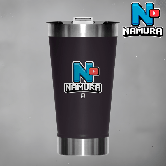 Namura Logo - Exclusiva Canal Namura