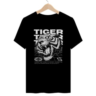 Nome do produtoCamiseta Japanese Tiger Symbol