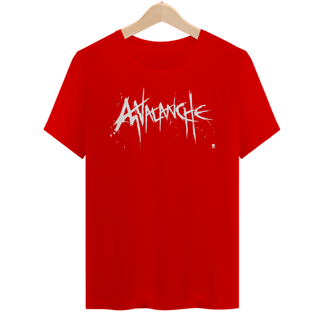 Nome do produtoCamiseta Avalanche -Final Fantasy 7
