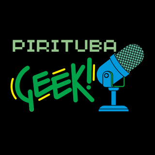 Nome do produtoMoletom Geek Pirituba Oficial Logo - Zíper