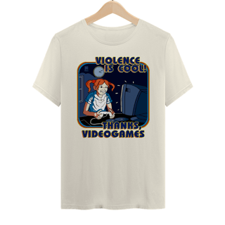 Nome do produtoThanks Videogames - Exclusiva