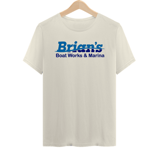 Nome do produtoBrians - Exclusiva
