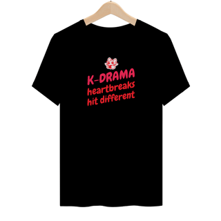 Nome do produtoK-Drama Hearthbreaks