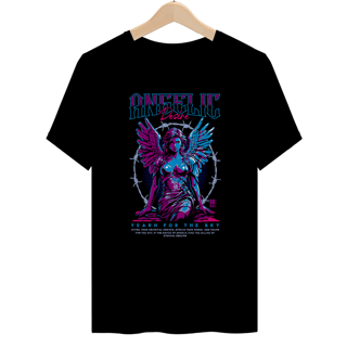 Nome do produtoCamiseta Angelic Desire