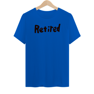 Nome do produtoSakamoto Retired (Quality)