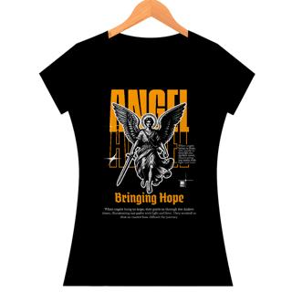 Nome do produtoAngel Bringing Hope - Baby Long