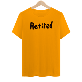 Nome do produtoSakamoto Retired (Quality)