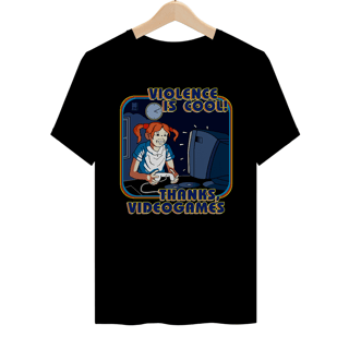 Nome do produtoThanks Videogames - Exclusiva