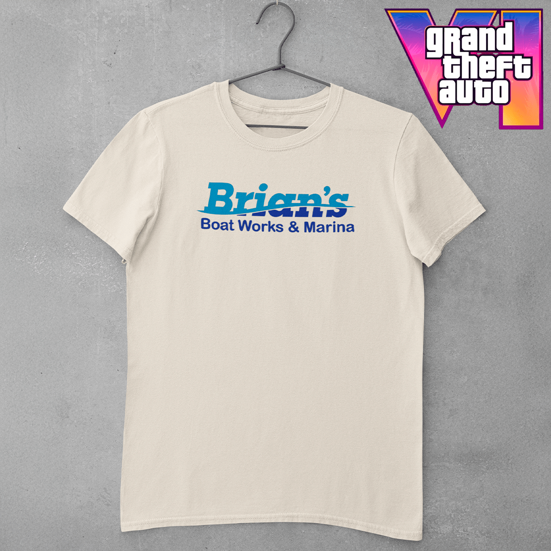 Nome do produto: Brians - Exclusiva