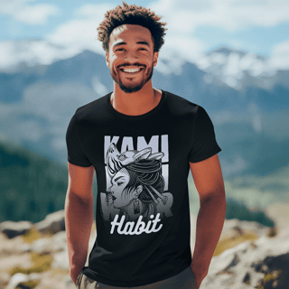 Nome do produtoGeisha Kitsune Mask Habit