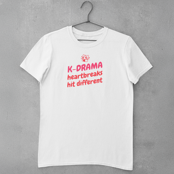 K-Drama Hearthbreaks