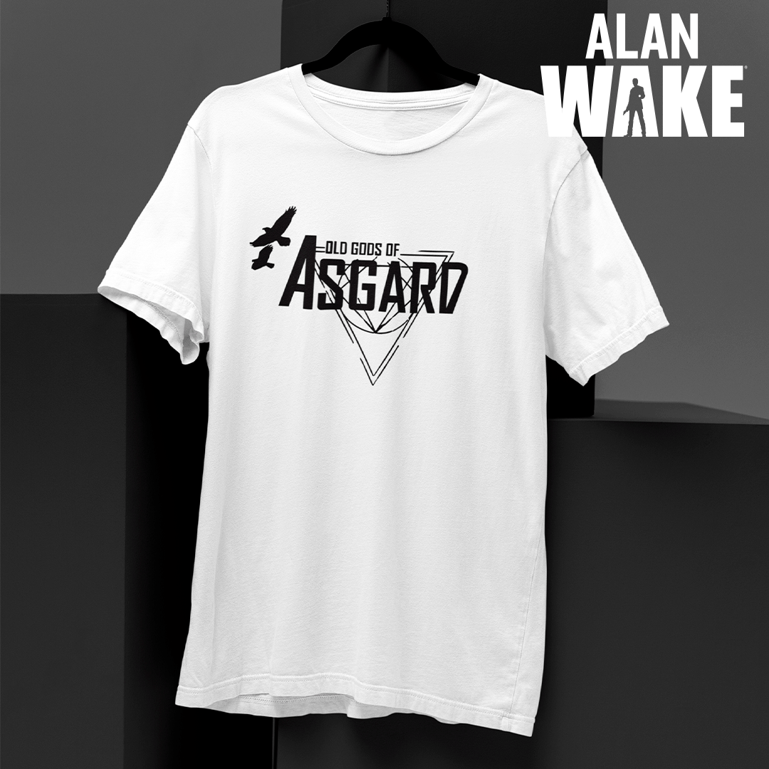 Nome do produto: Old Gods of Asgard (Clara) - Plus Size