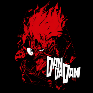 Nome do produtoCamiseta Okarun Transformed