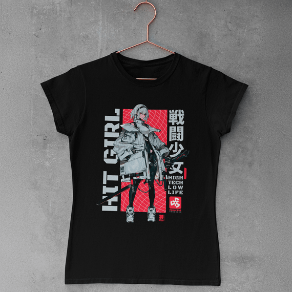 Hit Girl - Baby Long