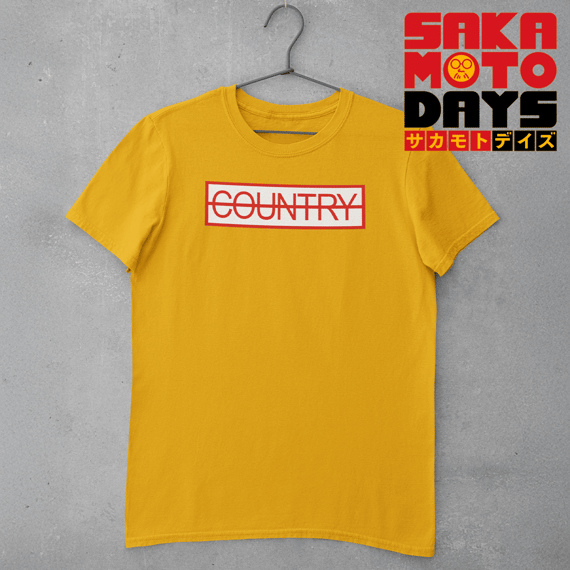 Sakamoto Country (Quality)