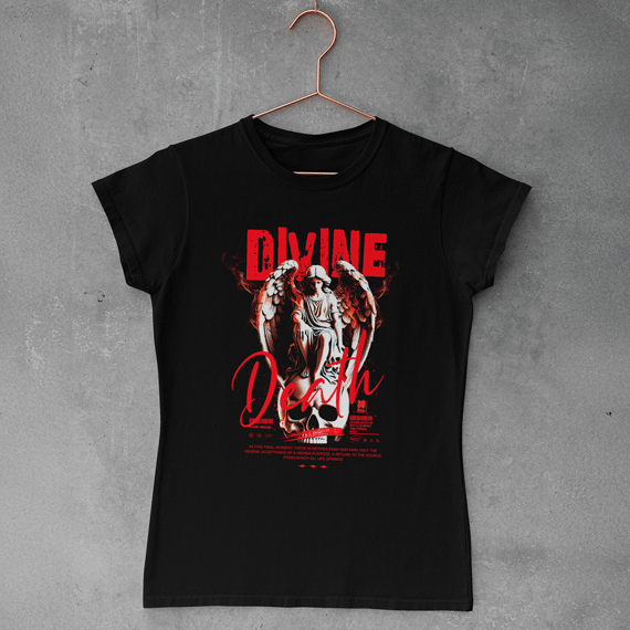 Divine Death - Baby Long