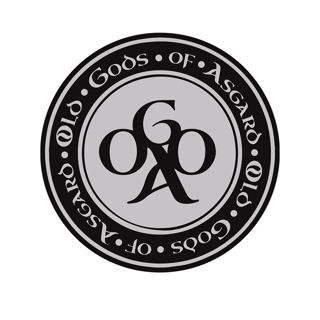 Nome do produtoOld Gods of Asgard - OGOA (Clara)