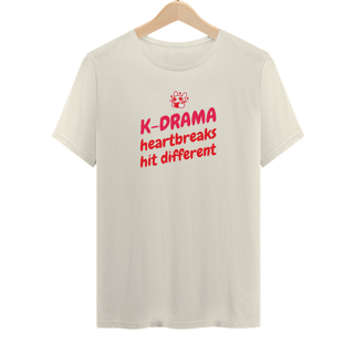 Nome do produtoK-Drama Hearthbreaks