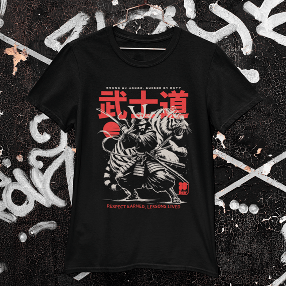 Bushido Legacy