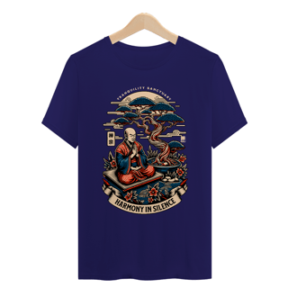 Nome do produtoCamiseta Harmony