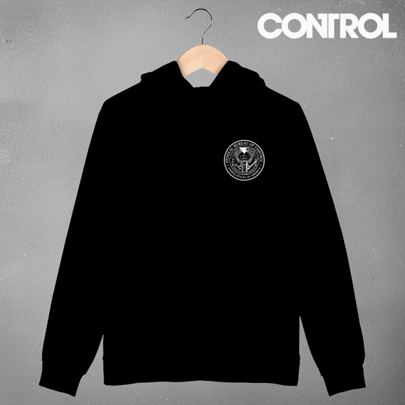 Federal Bureau of Control - Canguru