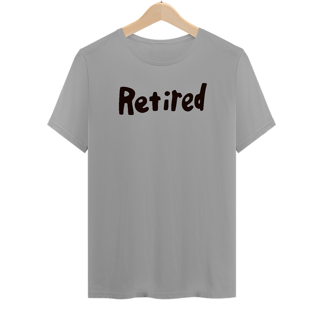 Nome do produtoSakamoto Retired (Quality)