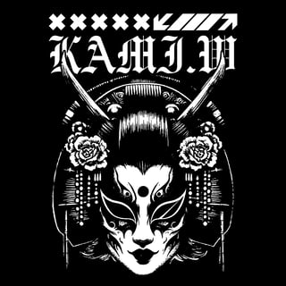 Nome do produtoCamiseta Geisha Kami W