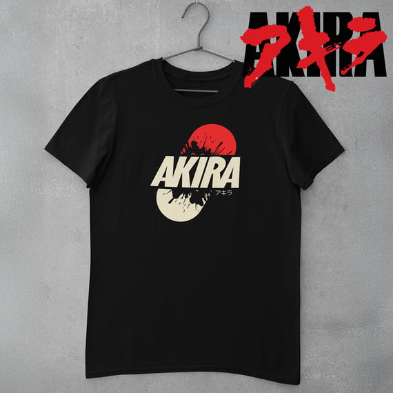 Akira Pill