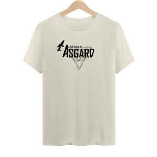 Nome do produtoOld Gods of Asgard (Clara)