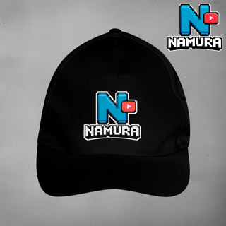 Namura Logo - Exclusiva Canal Namura - Sarja