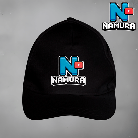Namura Logo - Exclusiva Canal Namura - Sarja