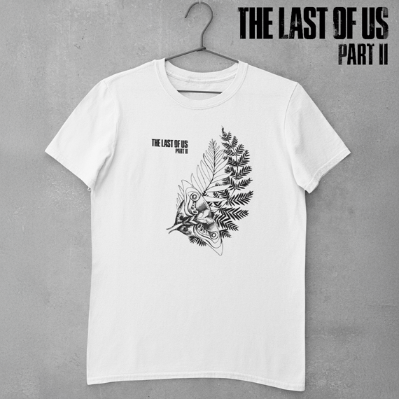 Ellie tattoo - Plus Size