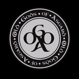 Nome do produtoOld Gods of Asgard - OGOA (Escura)