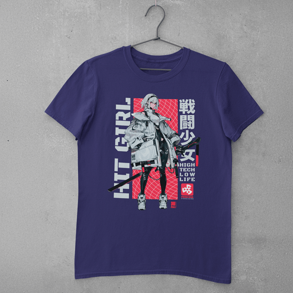 Hit Girl