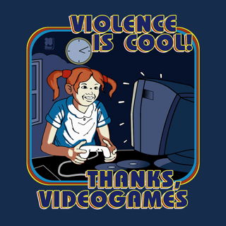 Nome do produtoThanks Videogames - Exclusiva