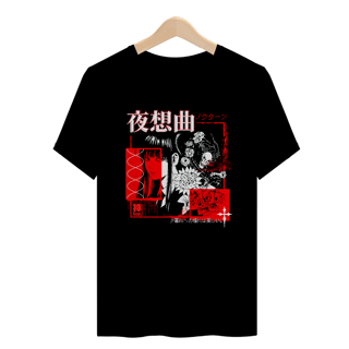 Nome do produtoCamiseta Nocturne