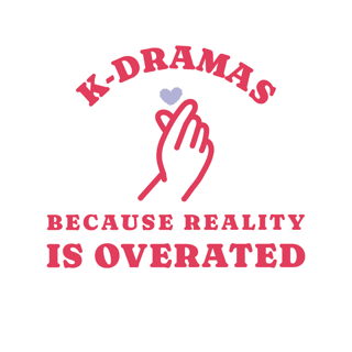 Nome do produtoReality is Overated 2