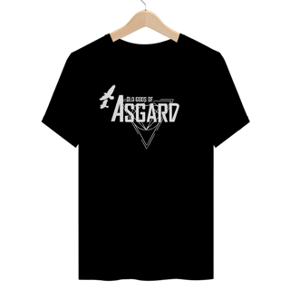 Nome do produtoOld Gods of Asgard (Escura)