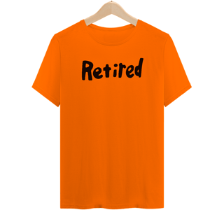 Nome do produtoSakamoto Retired (Quality)