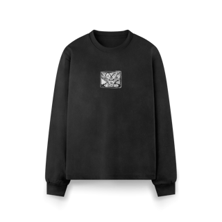 Prince of Saiyajins | Honor [Moletom]