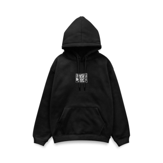 Nome do produto Prince of Saiyajins | Honor [Hoodie]