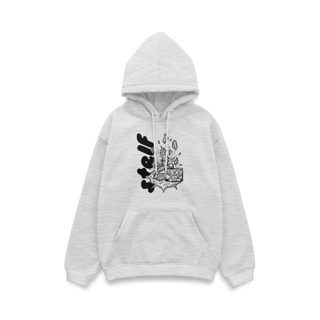 Nome do produto Prince of Saiyajins | Legacy [Hoodie]