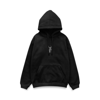 Nome do produto Man of Steel | Hope [Hoodie]