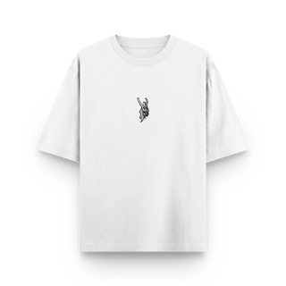 Man of Steel | Hope [Camiseta Oversized]
