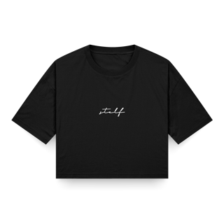 Stelf Signature [Cropped]