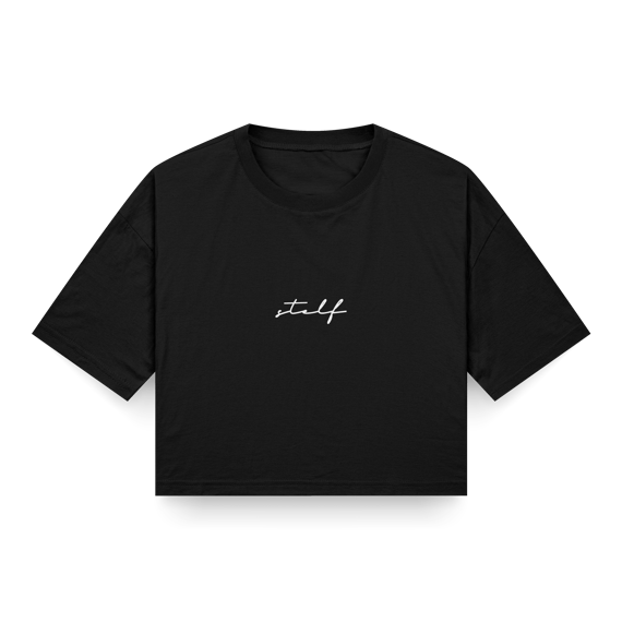 Stelf Signature [Cropped]