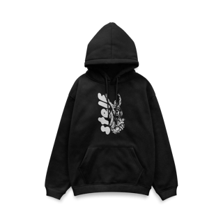 Nome do produto Man of Steel | Eternity [Hoodie]